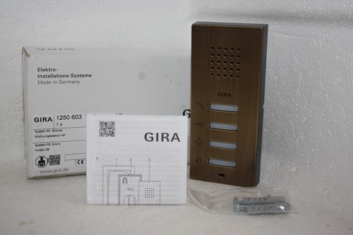 Gira classix 1250603 - gira,