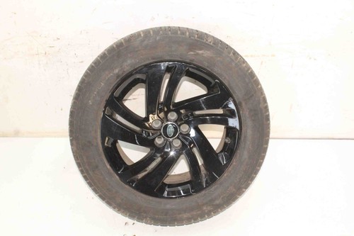 Cerchi lega range rover - in,