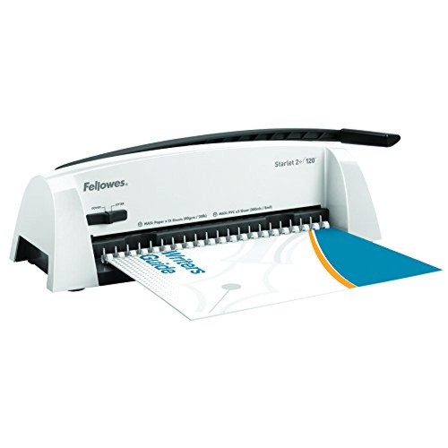 Fellowes 5227901 rilegatrice - fellowes,