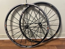 Set ruote bici da strada Mavic
