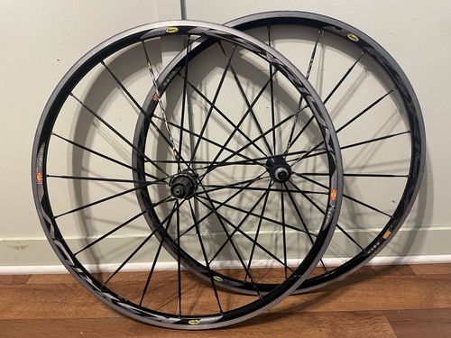 Set ruote bici strada - set, da