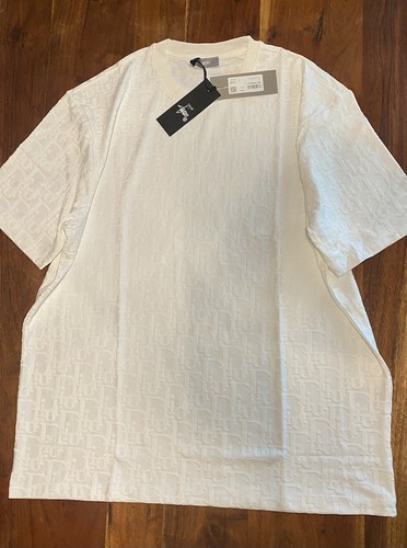 Shirt christian dior taglia - t-shirt,
