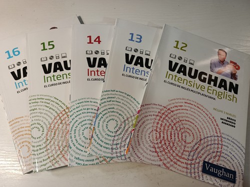 Corso inglese vaughan - corso, di
