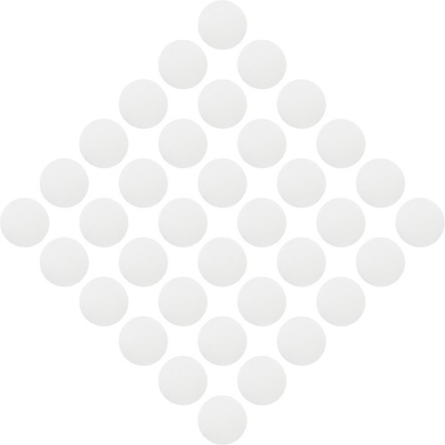 100 pezzi carta - , accessorio