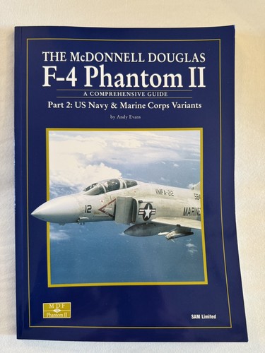 Phantom us navy - f-4,