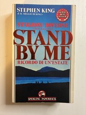 Stagioni diverse con racconto