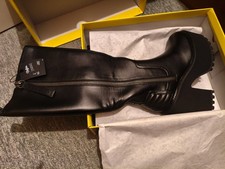 Buffalo KILLAH - Stivali con