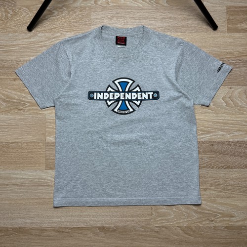 Shirt grigia vintage - t-shirt,