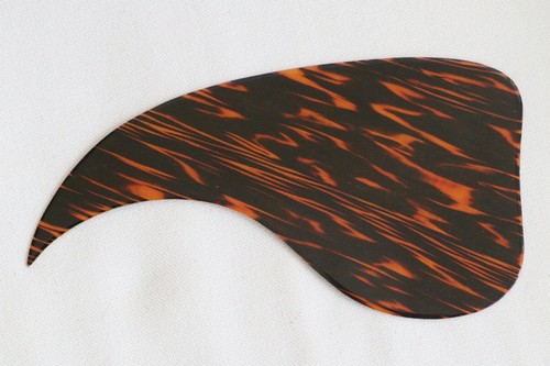 Battipenna per chitarra - , in