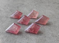 Pietre preziose sfuse taglio