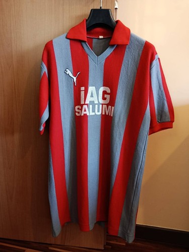 Maglia calcio matchworn - maglia,