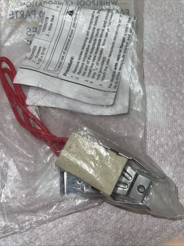 Whirlpool kit presa elemento - kit,