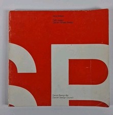 VINTAGE DSB Danish Railway