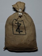 Sacchetto Di Zecca 10 Lire spiga 1977 FDC Sigillo Integro, Repubblica Italiana