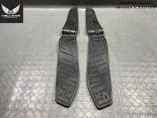 TAPPETINI POGGIAPIEDI KYMCO XCITING 300 R 2007 2014