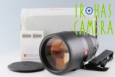 Leica Leitz Apo-Summicron-R