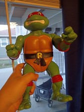 Teenage Mutant Ninja Turtles