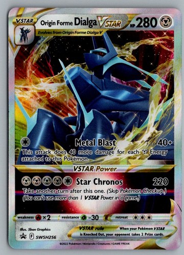 Origin forma dialga vstar - origin,