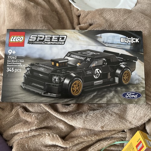 Lego speed champions - lego,