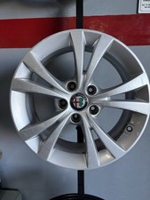 Cerchi  in lega Alfa Romeo 16