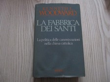 La Fabbrica dei Santi - La