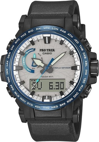 Casio pro trek - casio, prw-61d-2jf