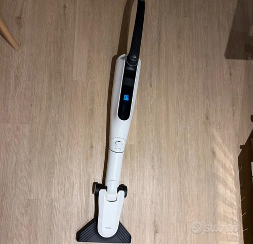Vorwerk folletto vk7s - vorwerk,