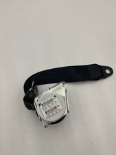 Cintura di sicurezza posteriore Fiat 500 Abarth 595 2018 07354925760 CAI1264