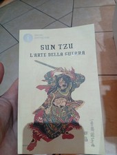 Sun Tzu. L'arte della guerra