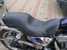 sella harley davidson