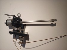 Braccio giradischi Thorens TD 165 