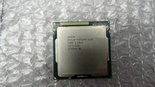 Processore CPU Intel Pentium