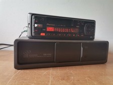 Radiocassetta Pioneer