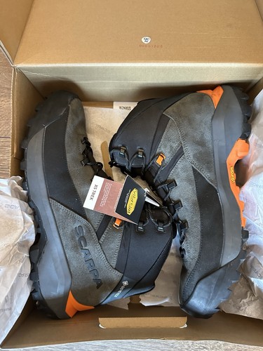Scarpa mustang gtx - gtx, taglia