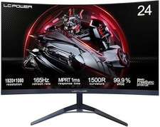 Monitor Gaming Curvo 24