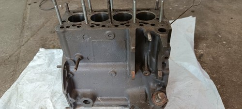 Monoblocco fiat topolino - fiat, c