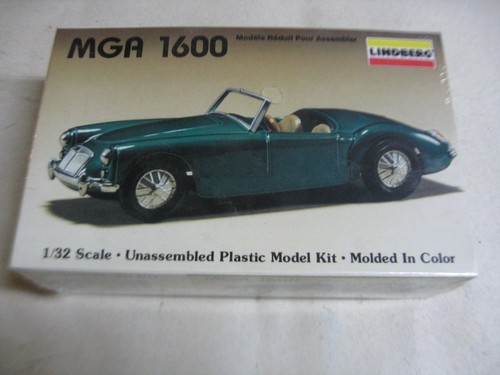 Lindberg 70608 mga - mga, kit
