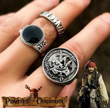 Jack Sparrow, The Pirates Of