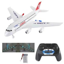 Airbus A380 Rc Aereo Boeing