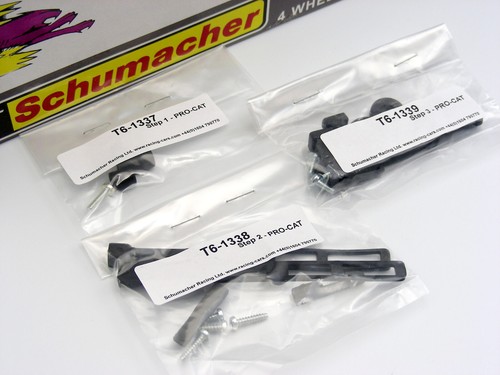 Set sella antenna supporto - antenna,