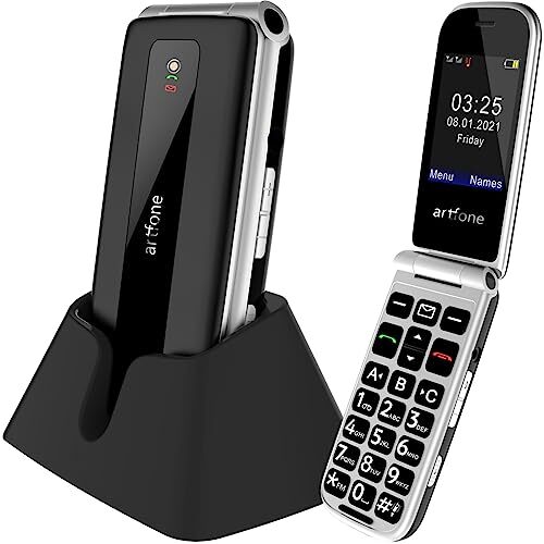 Artfone f20 telefono - artfone, cellulare