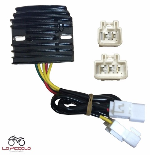 Fh008ee regolatore tensione - fh008ee, di