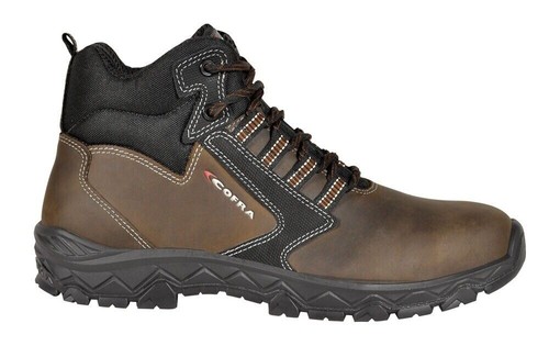 Scarpe antinfortunistiche - scarpe,