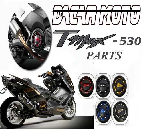 Pair engine covers for - covers,