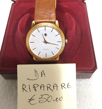 Orologio  Uomo  MINARDI - F. 1