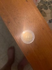 moneta di 2€ trattati di