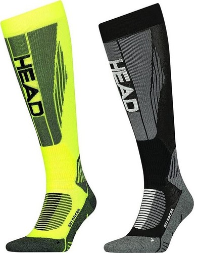 Head ski racer - (701202746),