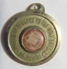 Scarsa antica reliquia