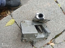 Serratura Portiera Mercedes SL190 Anni 50 Sinistro