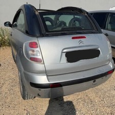 Ricambi CITROEN C3 PLURIEL 2004 1.4 D 50 KW 8HX 216-25